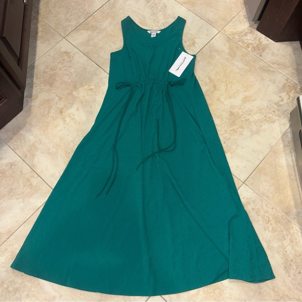Athleta Echo Dress NWT - Picture 3 of 8